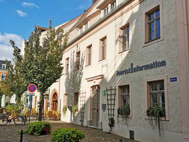 Tourist-Information Wurzen © Tourist-Info Wurzen