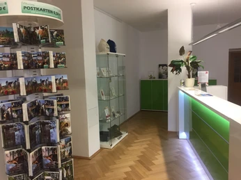 Tourist-Information Wurzen © S. Skroch