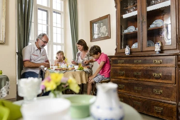 Türmerwohnung Oschatz