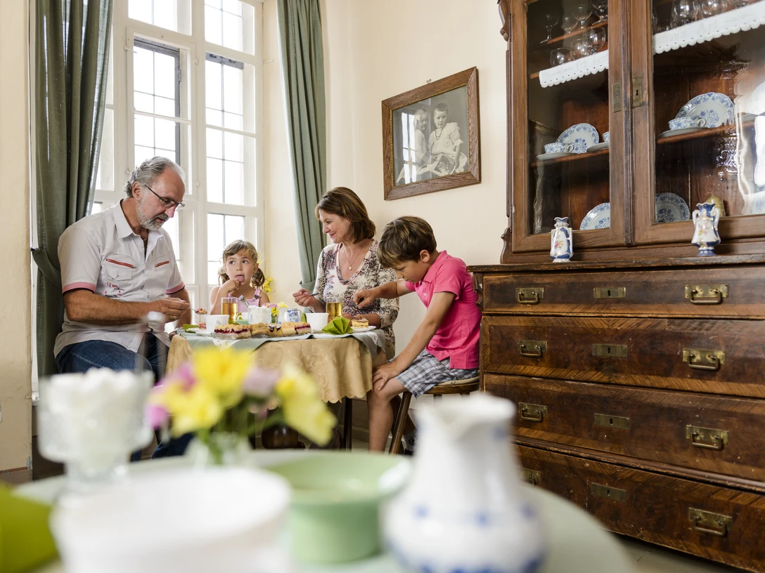 Türmerwohnung Oschatz
