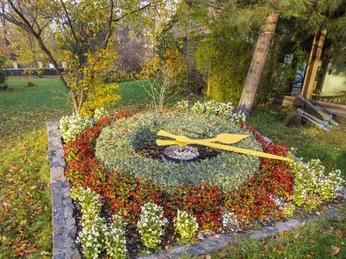 Turmuhrenmuseum Turmuhrenmuseum