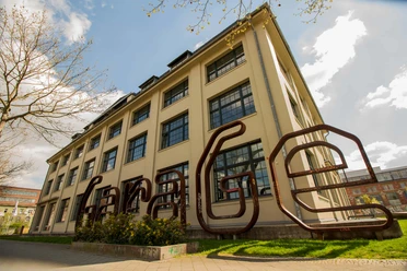VDI Garage - Kultureinrichtungen in Leipzig