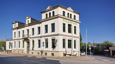 Volkshaus Döbeln