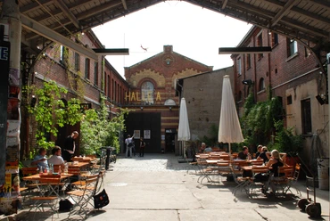 Werk 2 Kulturfabrik - Veranstaltungen in Leipzig