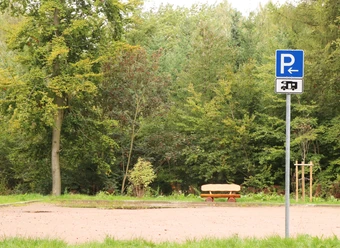 Wohnmobilstellplatz Rochlitzer Berg (© HVV Rochlitzer Muldental)