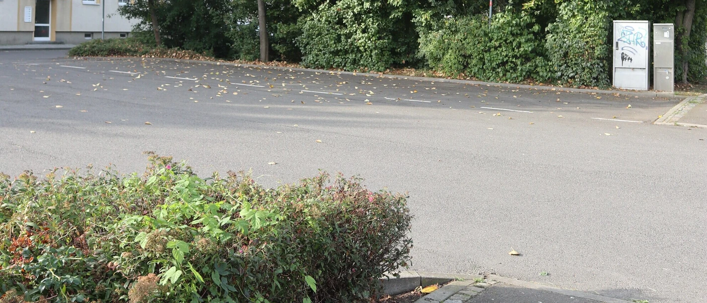 Wohnmobilstellplatz am Nordring (© SV Eilenburg)