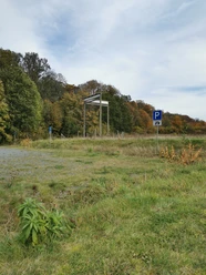 Wohnmobilstellplatz am Tiergarten (© Colditzer Stadt, Land, Schloss gGmbH)