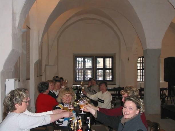 Torgau Brewery Museum © Torgau Museum