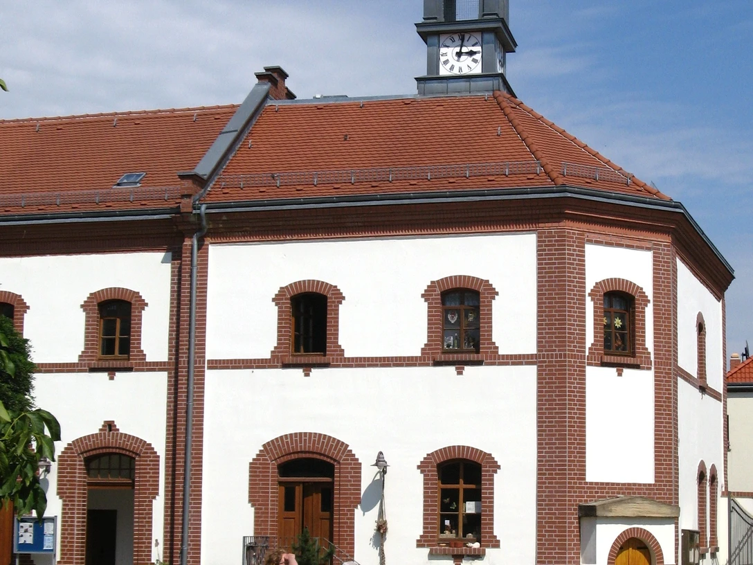 Zweinaundorfer Park - Parks in Leipzig