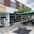 Cyclo Restaurant | Hausansicht Cyclo Restaurant | Hausansicht