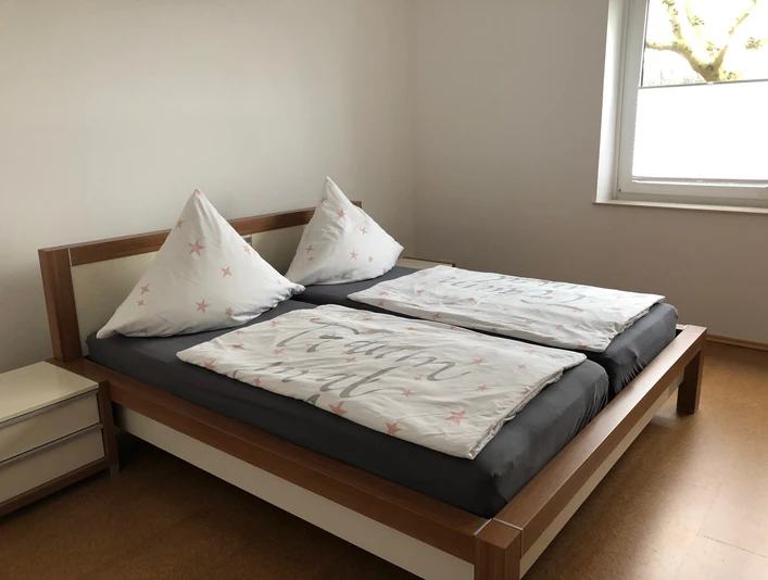 Ferienwohnung Brigitta | Altenbeken