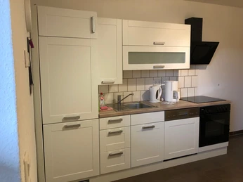 Ferienwohnung Brigitta | Altenbeken