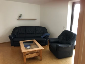 Ferienwohnung Brigitta | Altenbeken