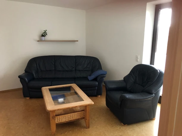 Ferienwohnung Brigitta | Altenbeken