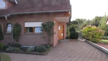 Appartement Brüdigam | Altenbeken Appartement Brüdigam | Altenbeken