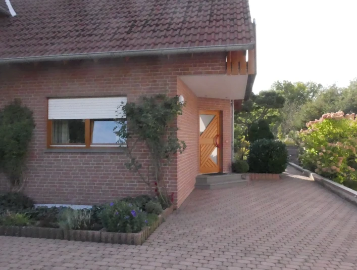 Appartement Brüdigam | Altenbeken Appartement Brüdigam | Altenbeken