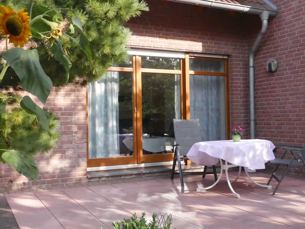 Appartement Brüdigam | Altenbeken Appartement Brüdigam | Altenbeken