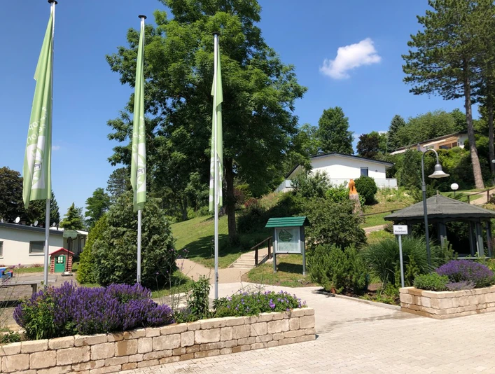 Europa Feriendorf | Lichtenau-Husen Europa Feriendorf | Lichtenau-Husen