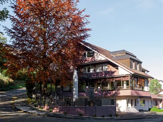 Parkhotel Hegers | Bad Wünnenberg