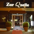 Restaurant Zur Quelle | Bad Lippspringe Restaurant Zur Quelle | Bad Lippspringe