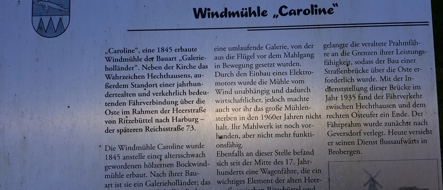 Windmuehle_Caroline_Hechthausen_Historische_OsteDeichroute_Tafel_59_BR_SG_Hemmoor.jpg