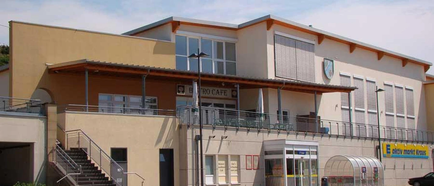 Bistro Neue Mitte Bistro Neue Mitte