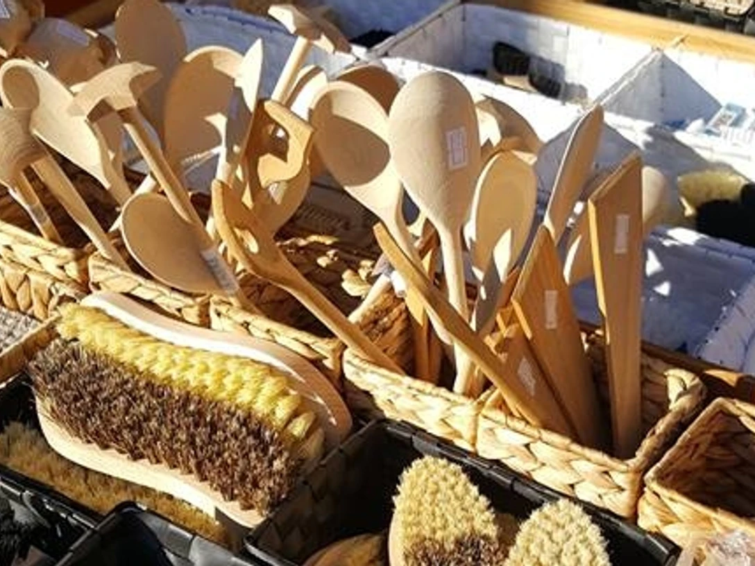 Ladenhütermarkt in Bremervörde Ladenhütermarkt in Bremervörde