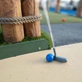 Minigolf