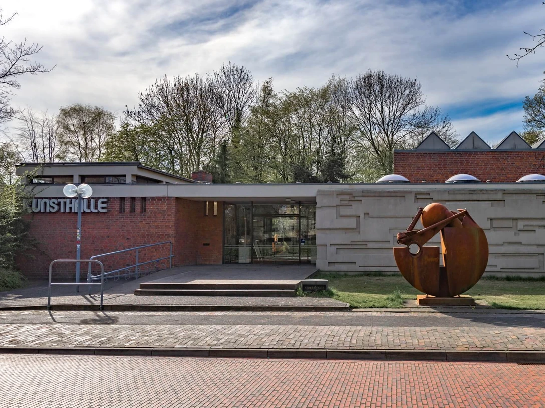 Kunsthalle Wilhelmshaven