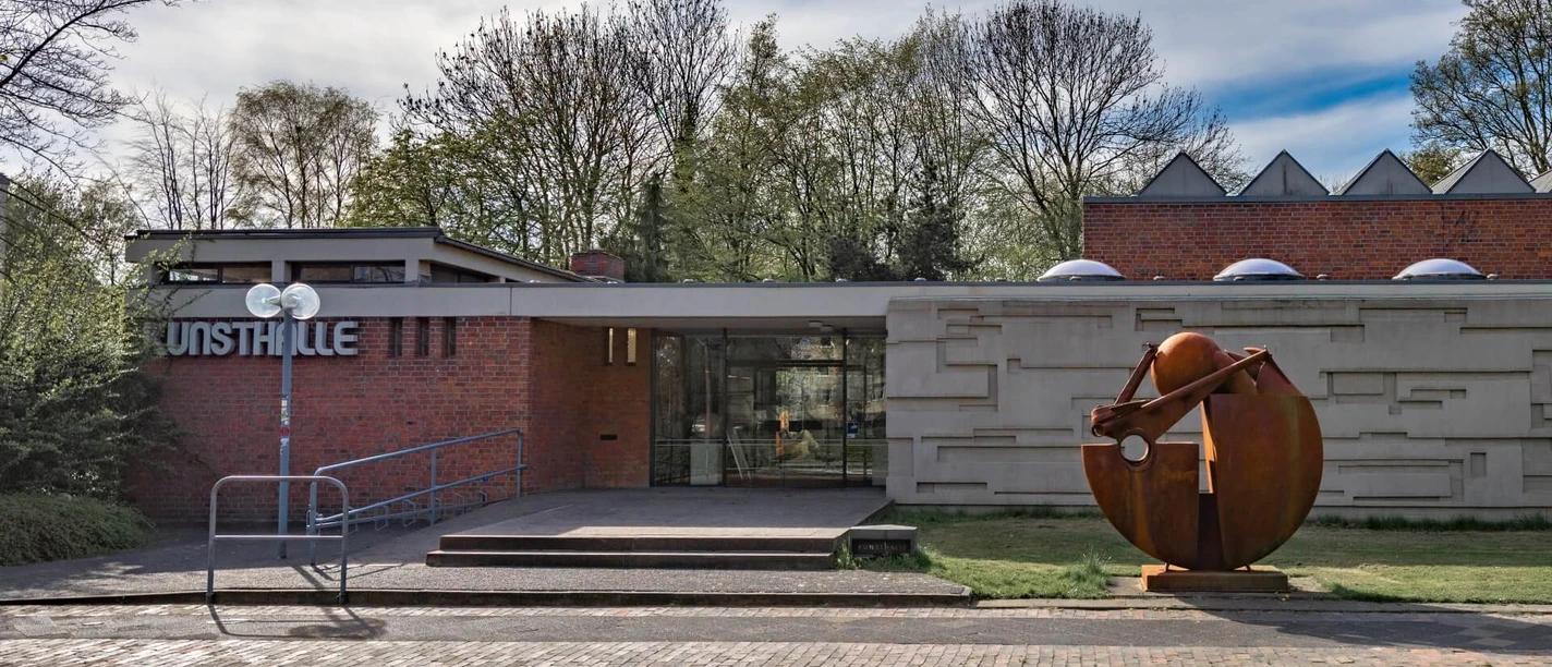 Kunsthalle Wilhelmshaven