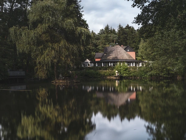 Restaurant Fischerhütte | Bad Lippspringe