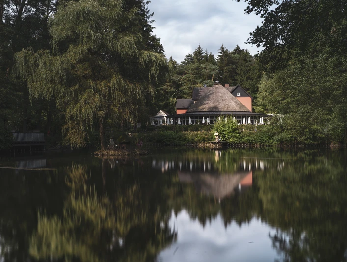Restaurant Fischerhütte | Bad Lippspringe