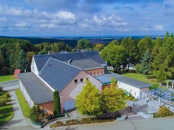 Kulturhaus Beerheide