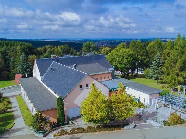 Kulturhaus Beerheide