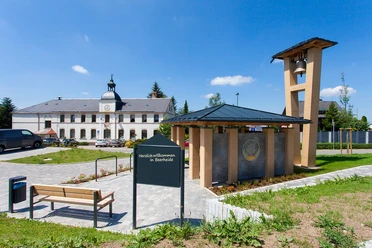 Ortsplatz Beerheide