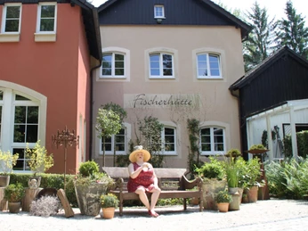 Restaurant Fischerhütte | Bad Lippspringe