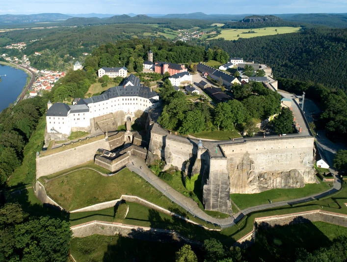 Festung Königstein