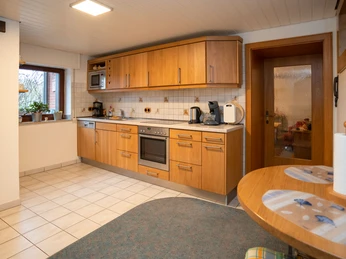 Ferienwohnung Schirdewahn | Altenbeken Ferienwohnung Schirdewahn | Altenbeken