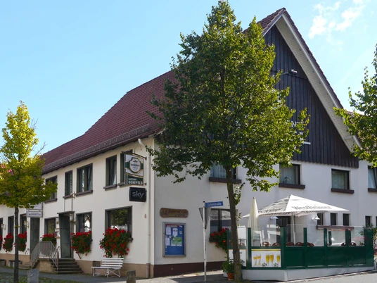 Gasthof Bonefeld | Bad Wünnenberg Gasthof Bonefeld | Bad Wünnenberg