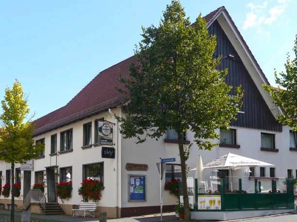 Gasthof Bonefeld | Bad Wünnenberg Gasthof Bonefeld | Bad Wünnenberg