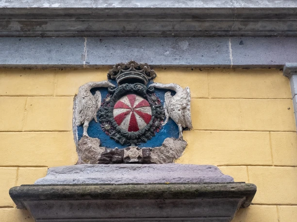 Altes Gerichtsgebäude Bornheim_3