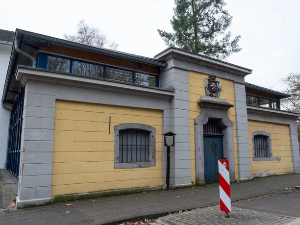 Altes Gerichtsgebäude Bornheim_4