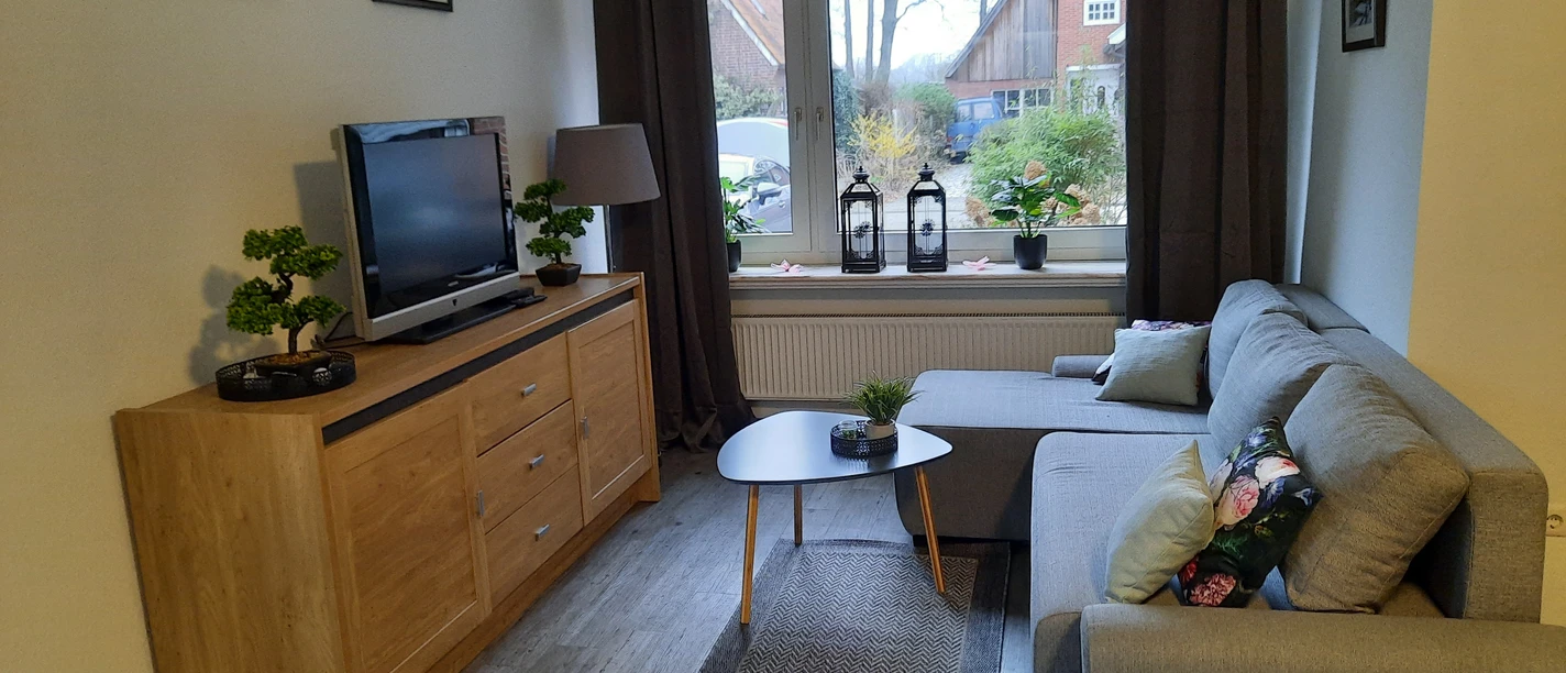 Ferienwohnung_Lübbermann Ferienwohnung Lübbermann