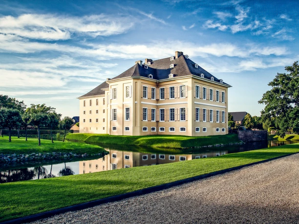 Schloss Miel Schloss Miel