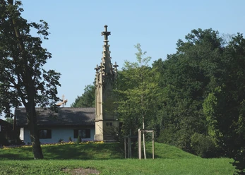 Theresienmonument