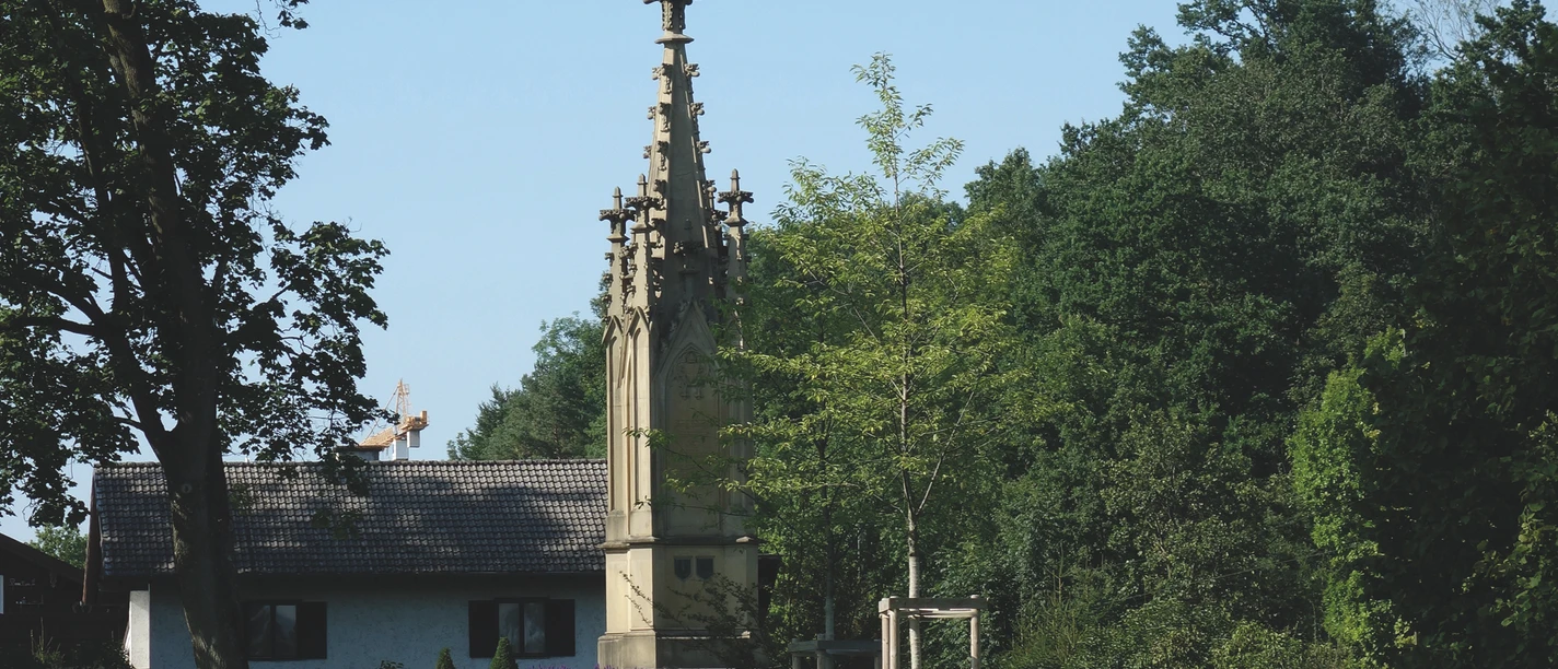 Theresienmonument