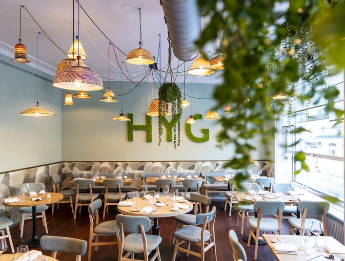 HYG Restaurant HYG Restaurant & Bar WeggisHYG Restaurant & Bar WeggisHYG Restaurant & Bar Weggis