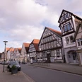 Historische Altstadt Detmold