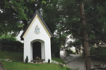 Schützenkapelle