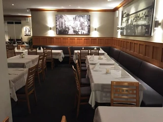 Ristorante Nuova Firenze